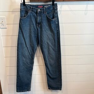 Wrangler Boy's Relaxed Jeans